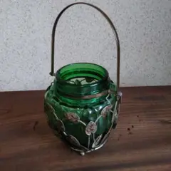 昭和ヴィンテージ ガラス瓶
