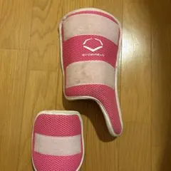 EVOSHIELD フットガード