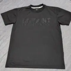 IN THE PAINT ブラック Tシャツ S