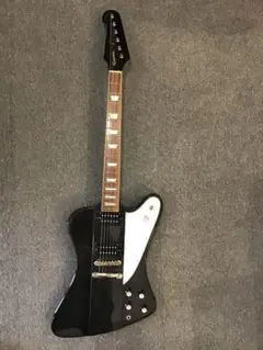 Epiphone Limited Edition Slash Firebird