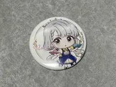 アイドルマスター シンデレラガールズ 久川凪 缶バッジ ブックオフ デレマス