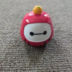 ベイマックスダルマ　2019