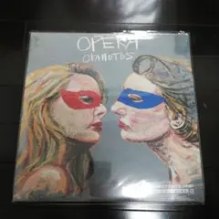 【完全生産限定】OPERA / OKAMOTO'S アナログ盤 OKAMOTO'S | Sony Music Shop