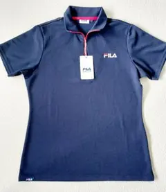 【新品】FILA GOLF Lサイズ 　レディースウェア値下げ！