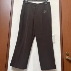 イタリヤ　伊太利屋　ロゴスパンコール　パンツ　11号