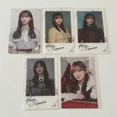 櫻坂46 田村保乃 ステッカー