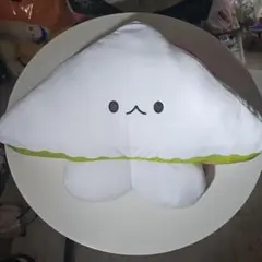 【新品未使用】 なごみ屋の世界　走れ！サンドイッチ！　ハムレタス ぬいぐるみ