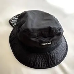manina ハット