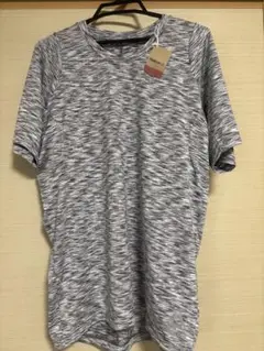 Reebok CX4072 ホワイト Tシャツ 2XO JASPO