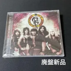 BIG SHOT 初CD化　メロハー