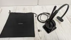 [Anker]AnkerWork H300 Mono Headset