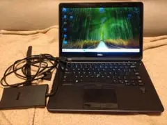 DELL Latitude E7450 i7 16GB WIN11 SSD