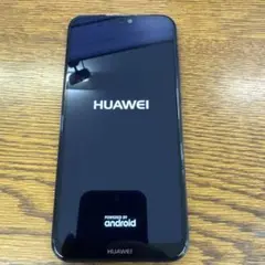 HUAWEI Android スマートフォン本体　③