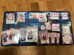 一之瀬帆波 キャラクターグッズセット