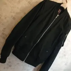 ラスト1点♦️Rick Owens DRKSHDW♦️フライトジャケットブルゾン