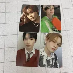 nct dream チョンロ