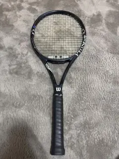 2025年最新】wilson pro staff 5.5 stretchの人気アイテム