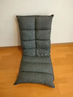 ニトリ クビリクライニングザイスウィン 座椅子