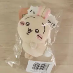 ちいかわ うさぎだらけくじ　E賞