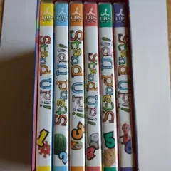 Stand UP!! DVD-BOX〈初回限定生産・7枚組〉