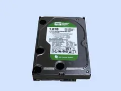 M7538 Western Digital 3.5 1TB WD10EADS
