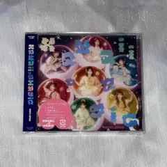 FRUITS ZIPPER KawaiiってMagic/通常盤