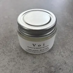 【新品未使用・2個セット】リラエ Voi オーガニックバター リラエ Voi オーガニックバター-売り値