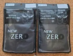 整体パンツ NEW ZERO 前開き M ボディスプラウト