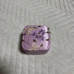 ラプンツェルアクセサリーケース
