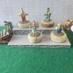 ロンリー ヴィンテージ　置物
