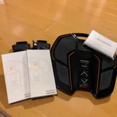 ✨超美品 シックスパッド フットフィットプラス✨