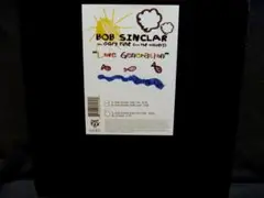 未使用 Bob Sinclar - Love Generation / 12