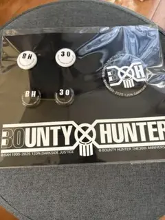 BOUNTY HUNTER 初期 ピンバッジ 2個セット バウンティーハンター 2025年最新】bounty hunter バッジの人気アイテム - メルカリ
