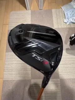 美品！！Titleist TSi3 ドライバー