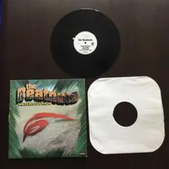 洋楽レコード　the Beatnuts WATCH OUT NOW WRRB