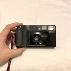 【完動品】Canon Autoboy3 キャノン オートボーイ3 カメラ C