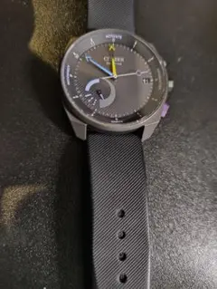 CITIZEN riiiver W710-T025021