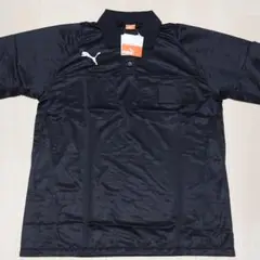 【新品】PUMA プーマ サッカー レフェリーシャツ（L）