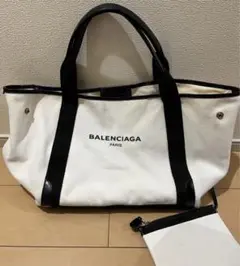 バレンシアガ トートバッグ