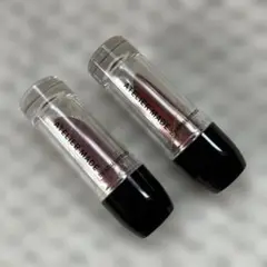 shu uemura アトリエメイド　リップカラー トゥルークローム　2点