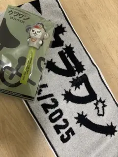 ドリカム　ウラワンgoods