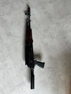 2025年最新】ak74ジャンクの人気アイテム - メルカリ