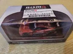 EBBRO 1/43 '11 motul autech GT-R 996台限定