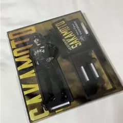 坂本誠志郎 アクリルスタンド