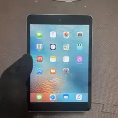 H905 iPad mini 16GB