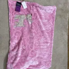 LIBERTY ブランケット