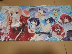 天色*アイルノーツ TCG プレイマット Amazon | TCG万能プレイマット 天色*アイルノーツ | トレカ 通販