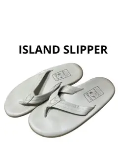 ISLAND SLIPPER