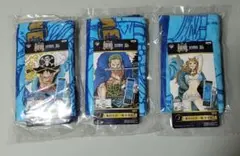 ワンピース タオルセット 全9種セット