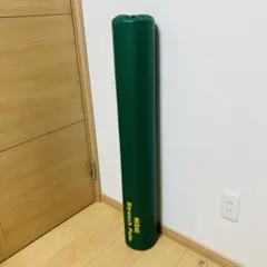 NISHI Stretch Pole ニシ ストレッチポール グリーン NISHI Stretch Pole ニシ ストレッチポール 緑色 - メルカリ